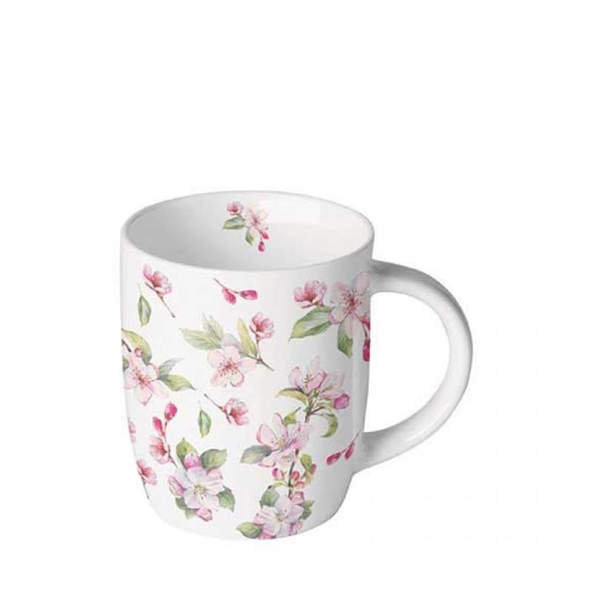 Ambiente mok 0.2l spring blossom white