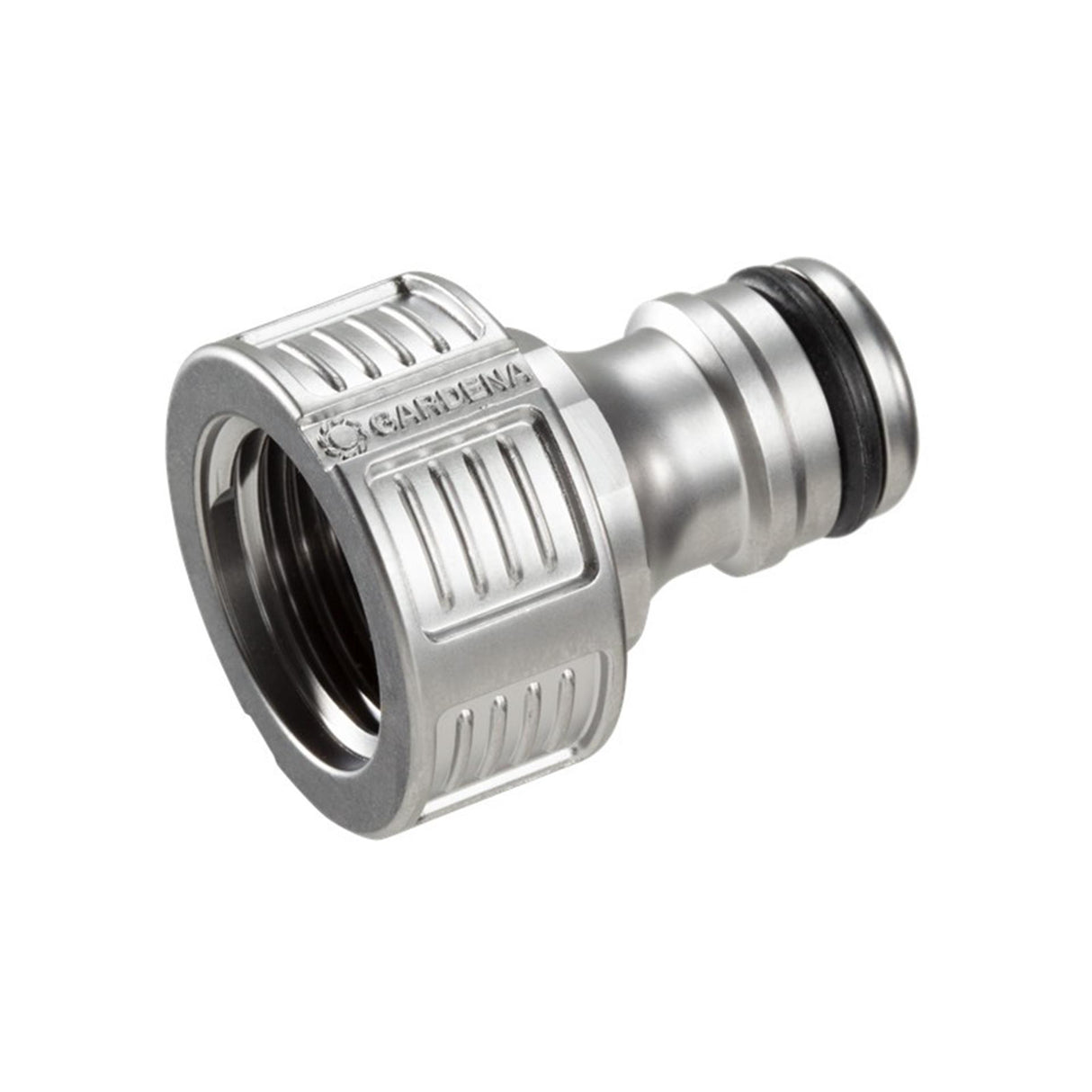 GARDENA GARDENA Premium tap connector 21 mm (G 1 2 )