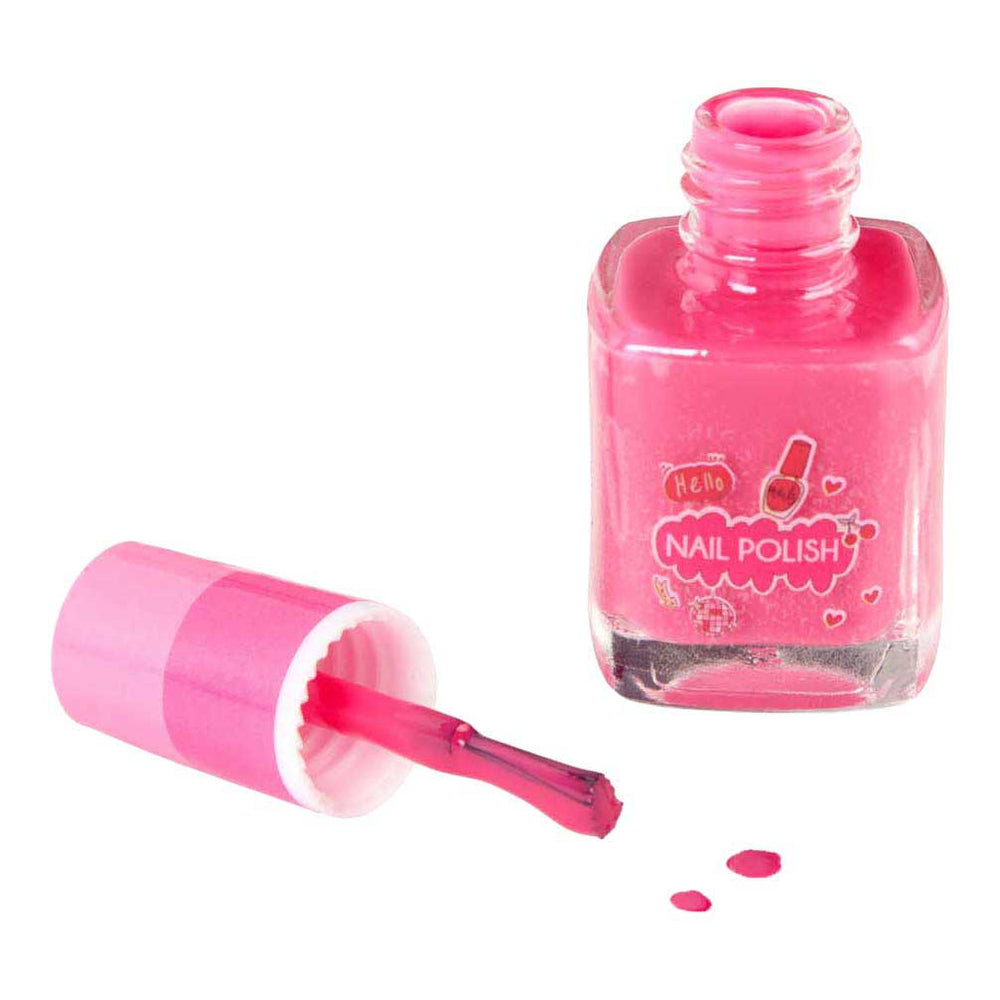 Create it! nail polish, 5 pcs.