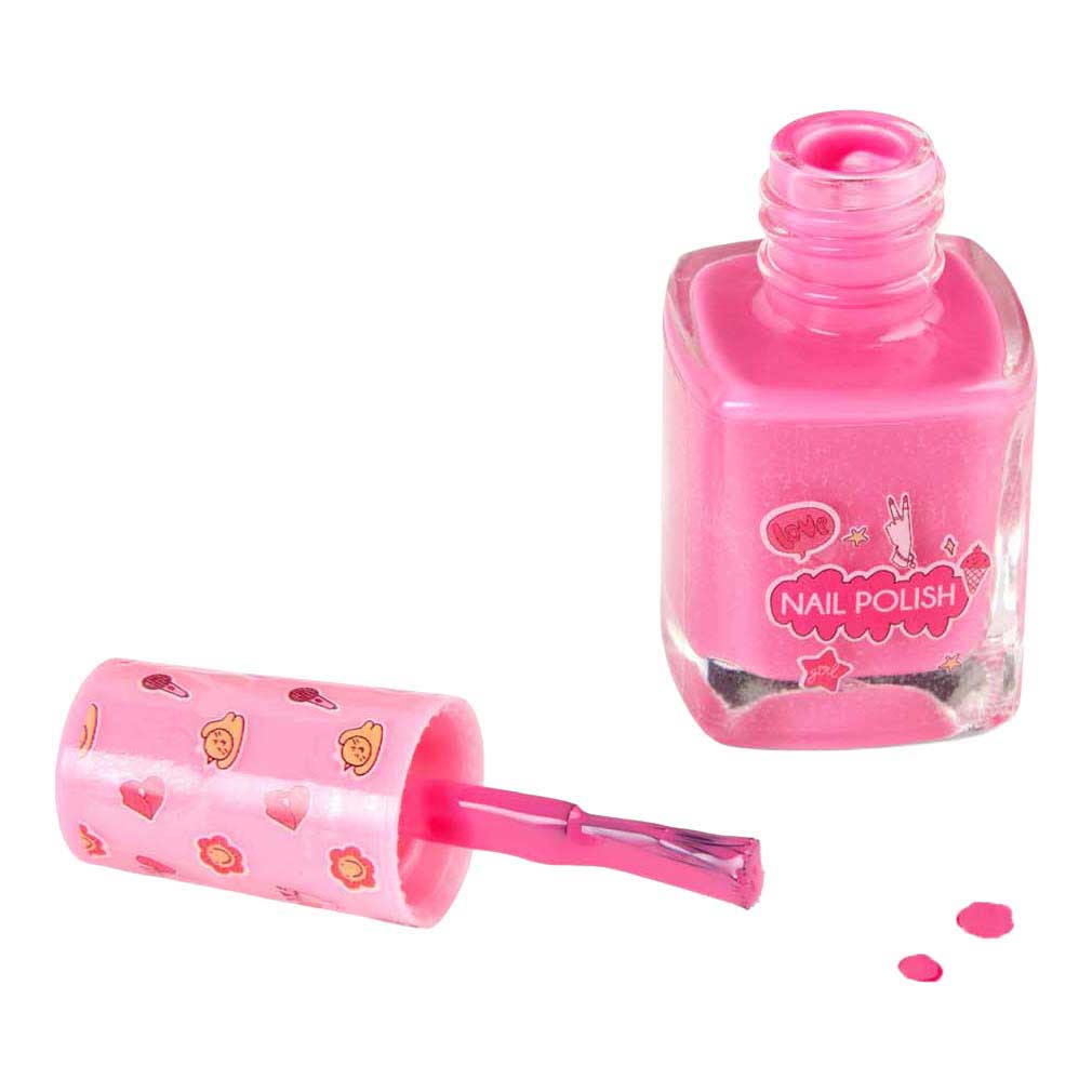 Cruthaigh é! Cumhrán Polainnis Ingne áilleacht, 5 ríomhaire.