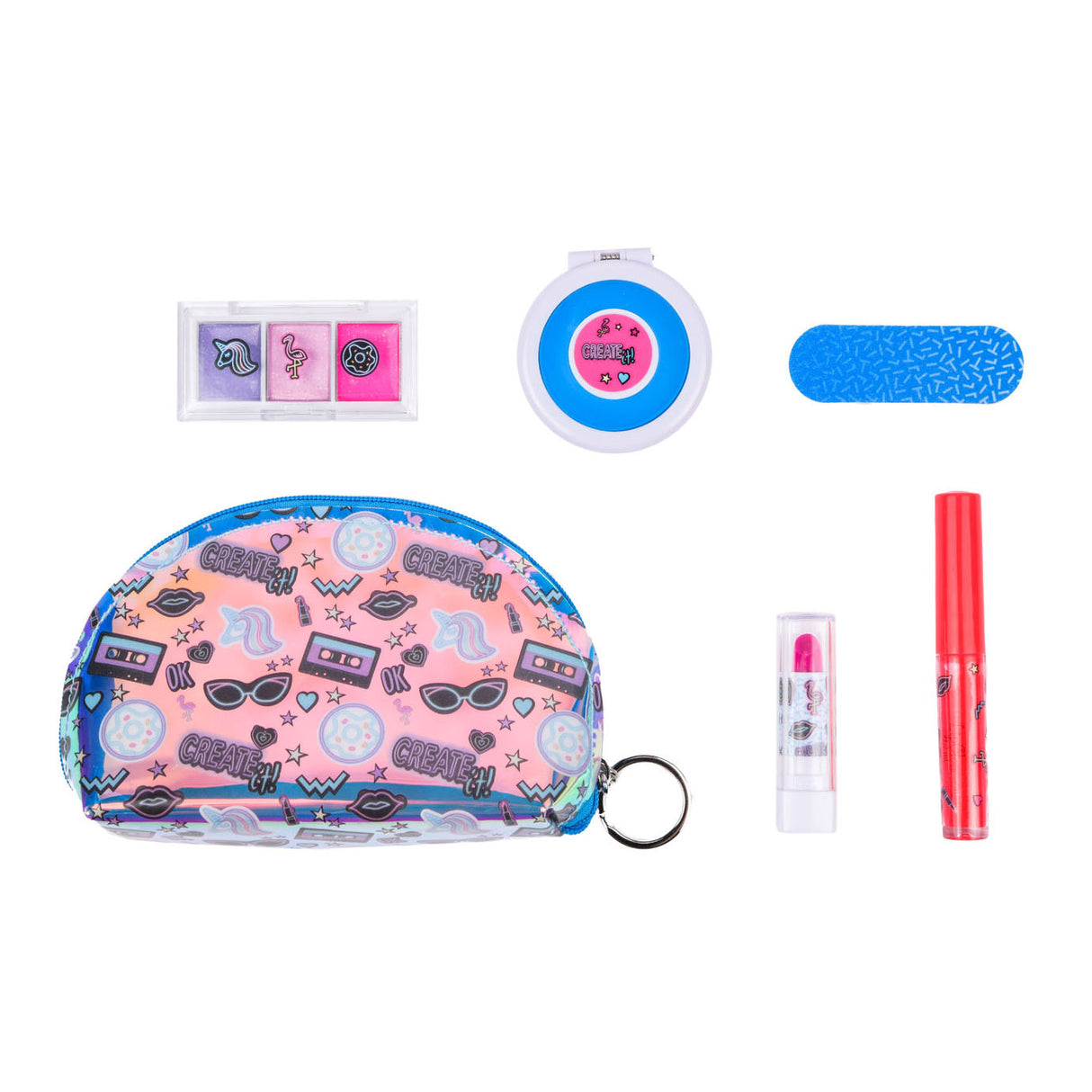 Skapa det! Makeup Present