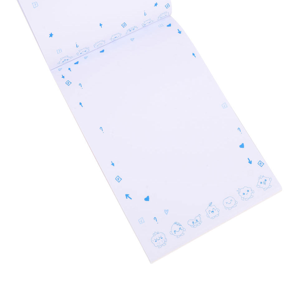 Set de papelería de mega escuadrón de escuadrón afrutado