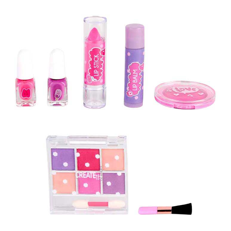 Create it! make-up set, 13 pcs.