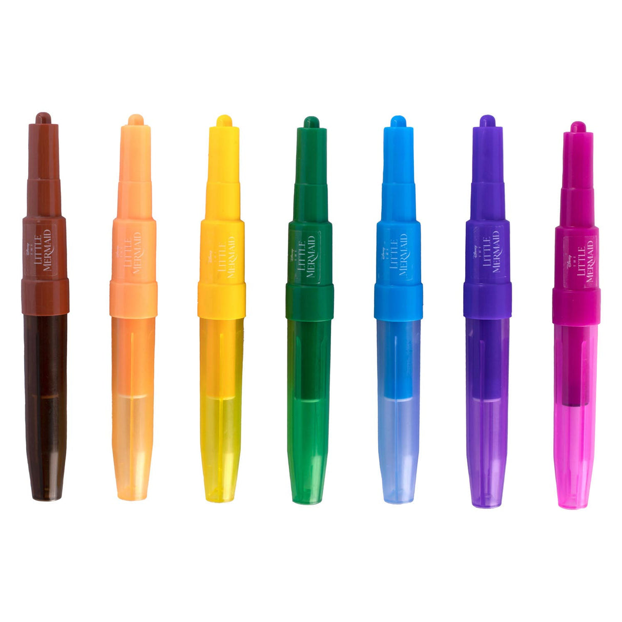 Комплект химикалки Canenco The Little Mermaid