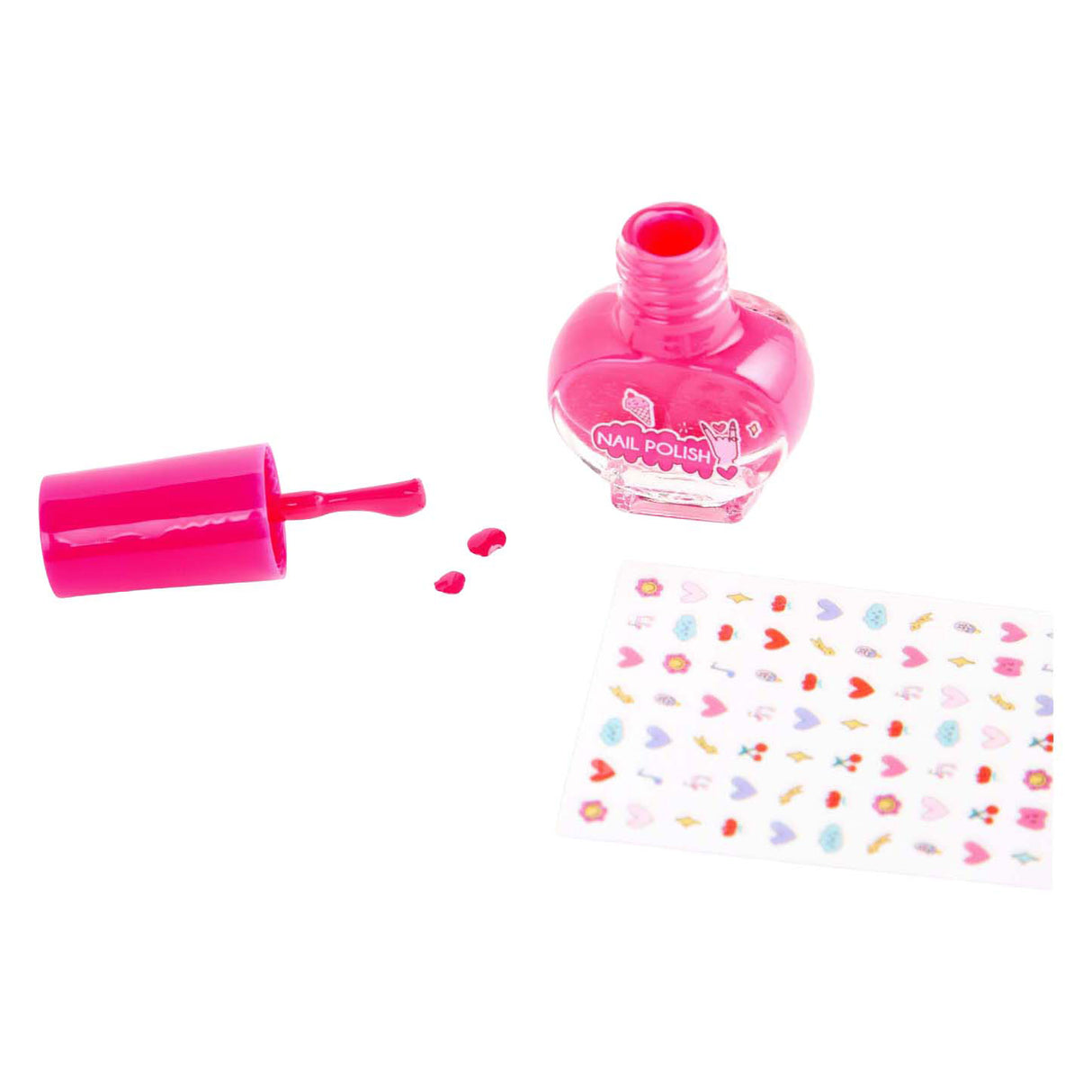 Create it! nail art set