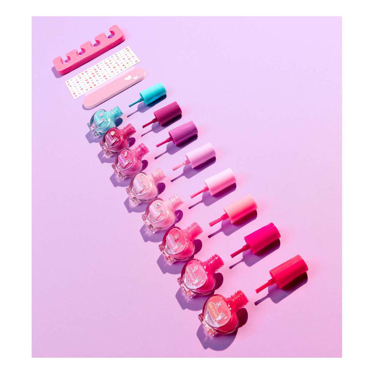 Create it! nail art set