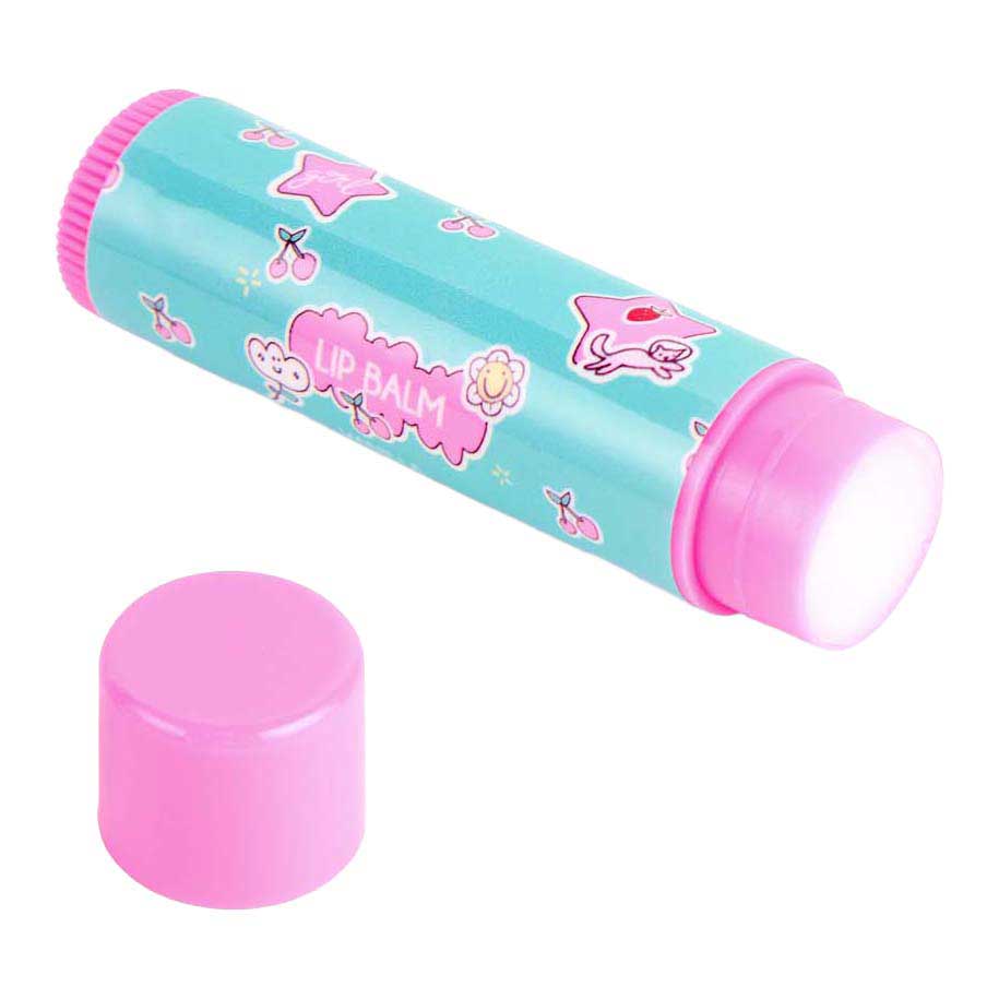 Create it! lip balm in case, 5 pcs.