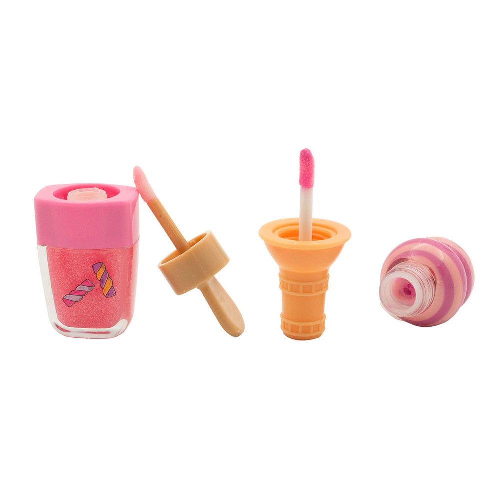 ¡Ciéntalo! Candy Explosion Lipgloss Lollipop