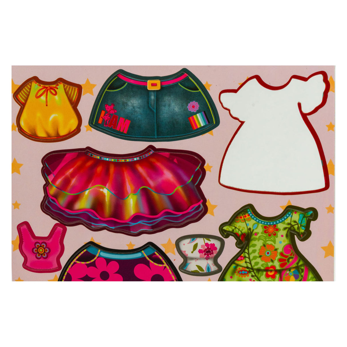 Canenco I Am Magnetic Dressing Model Bella