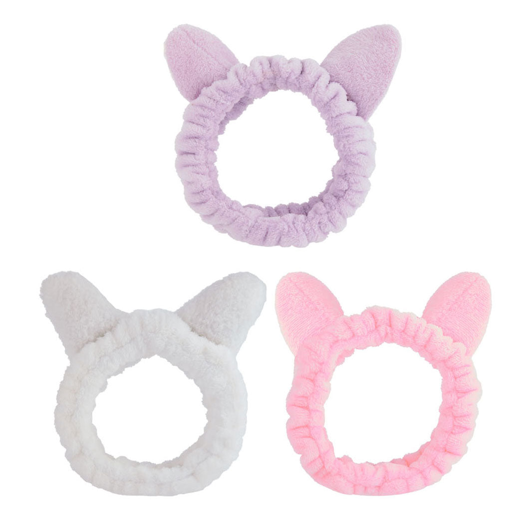 Erstellen Sie es! Haarbandtier