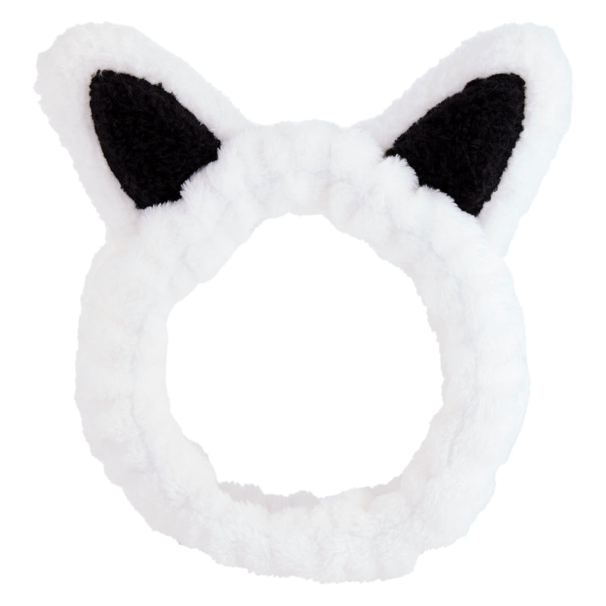 Erstellen Sie es! Haarband Tier
