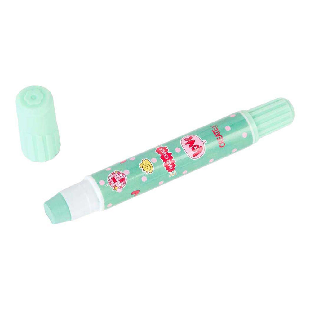 Create it! Hair chalk pens, 5 pcs.