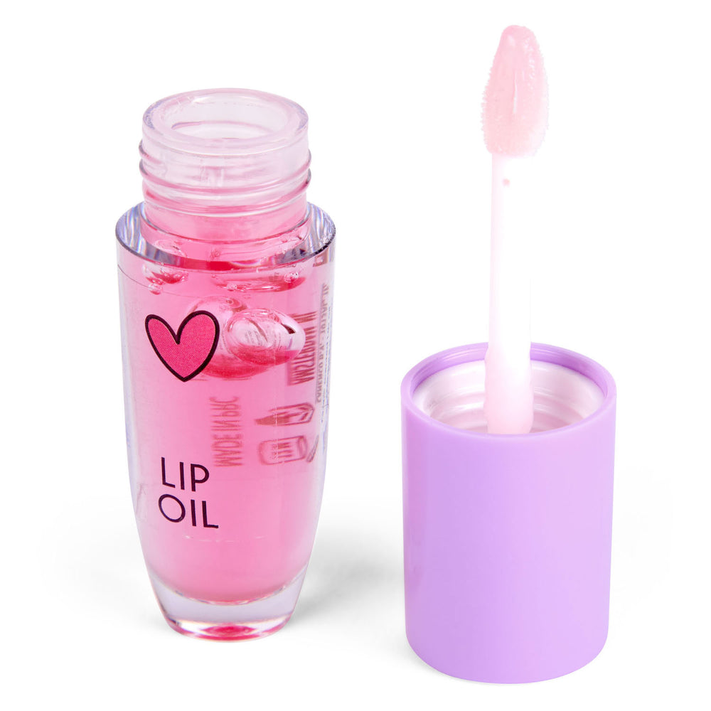 ¡Ciéntalo! Aceite labial