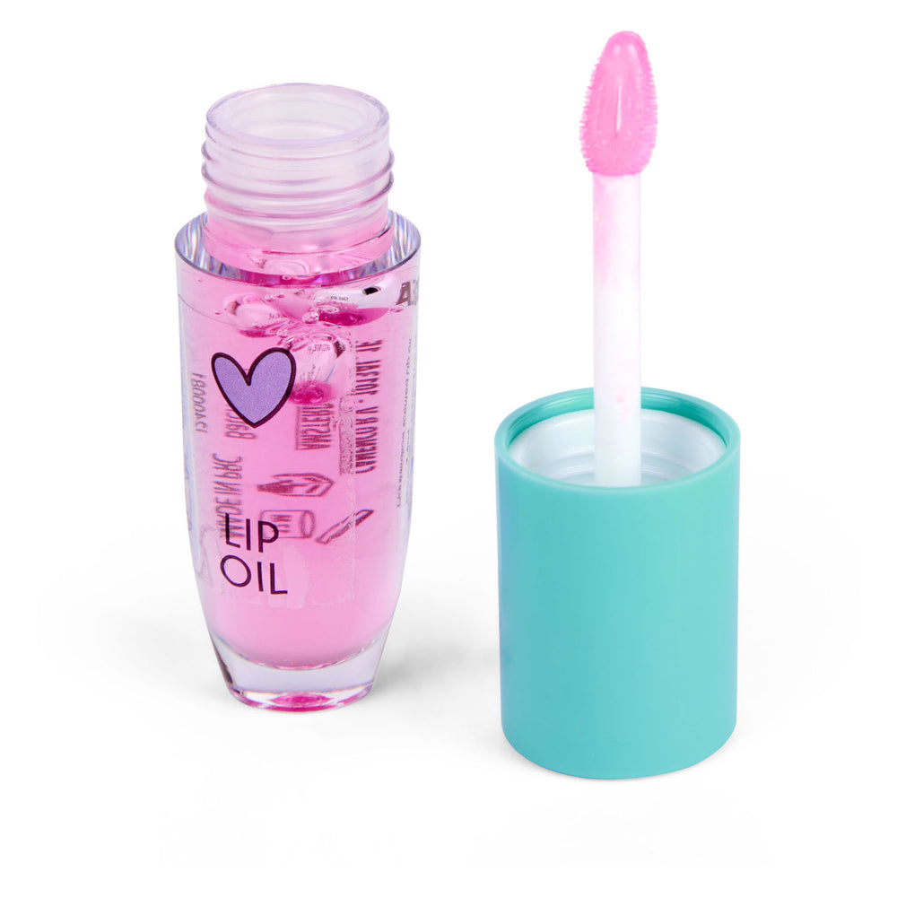 ¡Ciéntalo! Aceite labial, 3er.