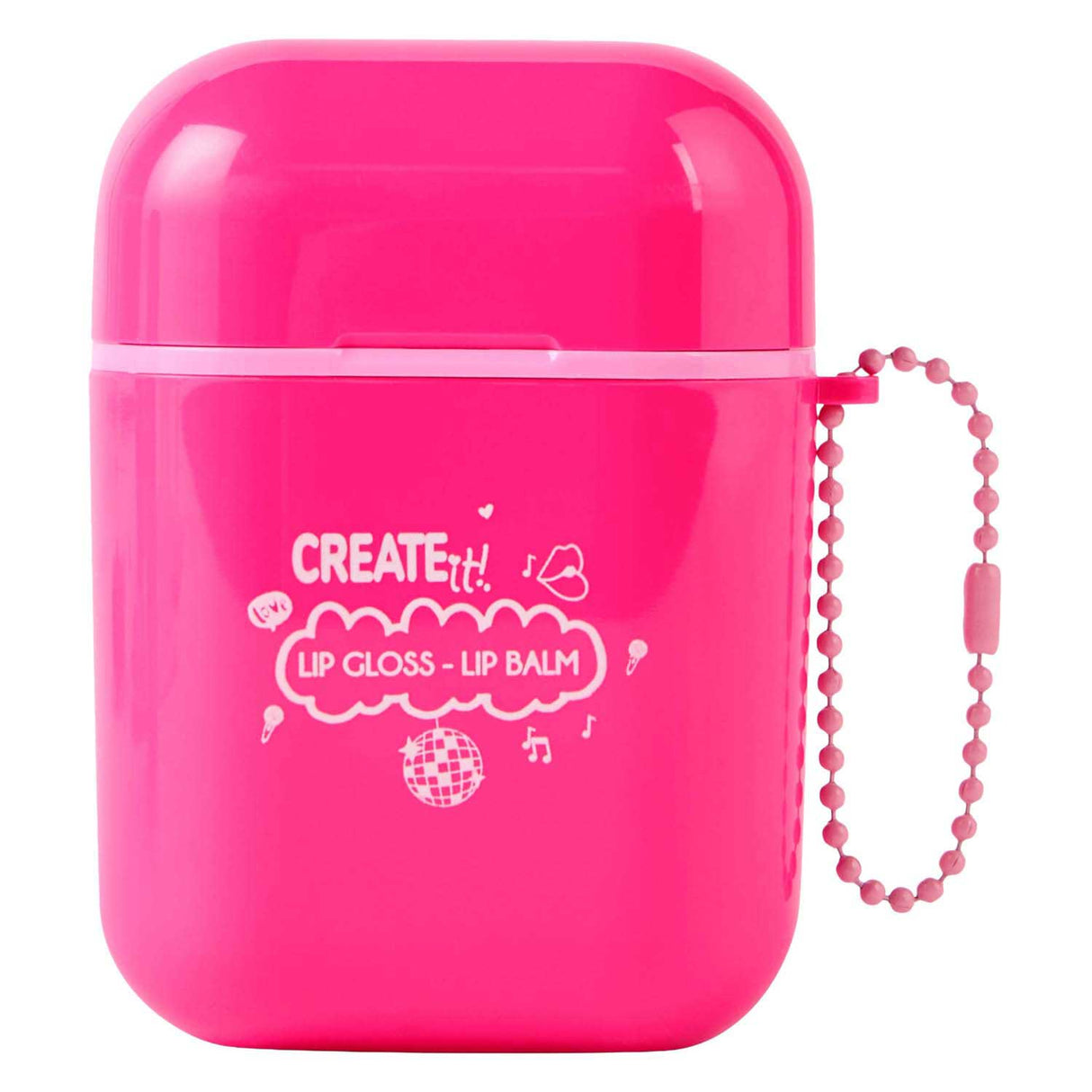 Create it! Lippods