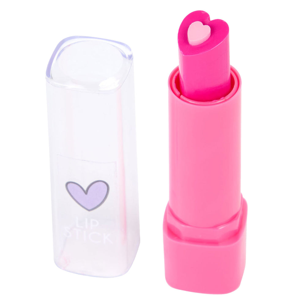 Erstellen Sie es! Herz Make-up Set Hearts