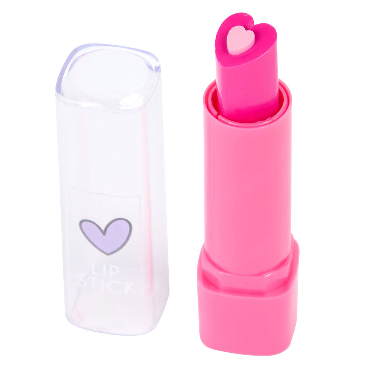 Create it! heart makeup set of hearts