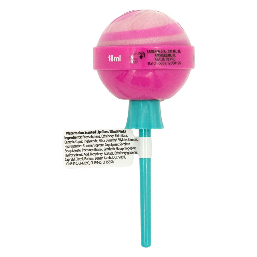 Create it! candy lip gloss lollipop
