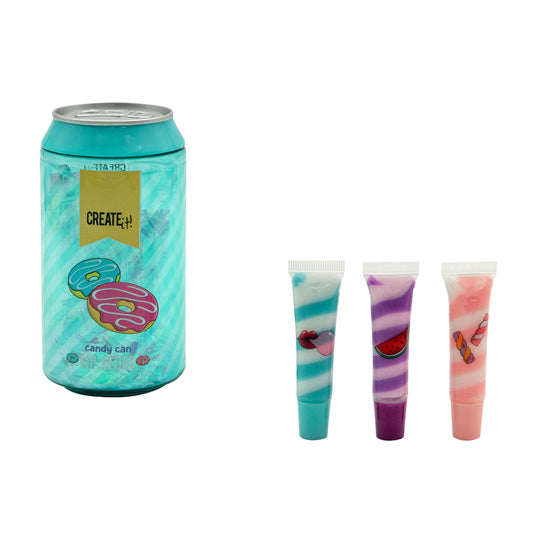 Canenco luo se! karkkipurkki