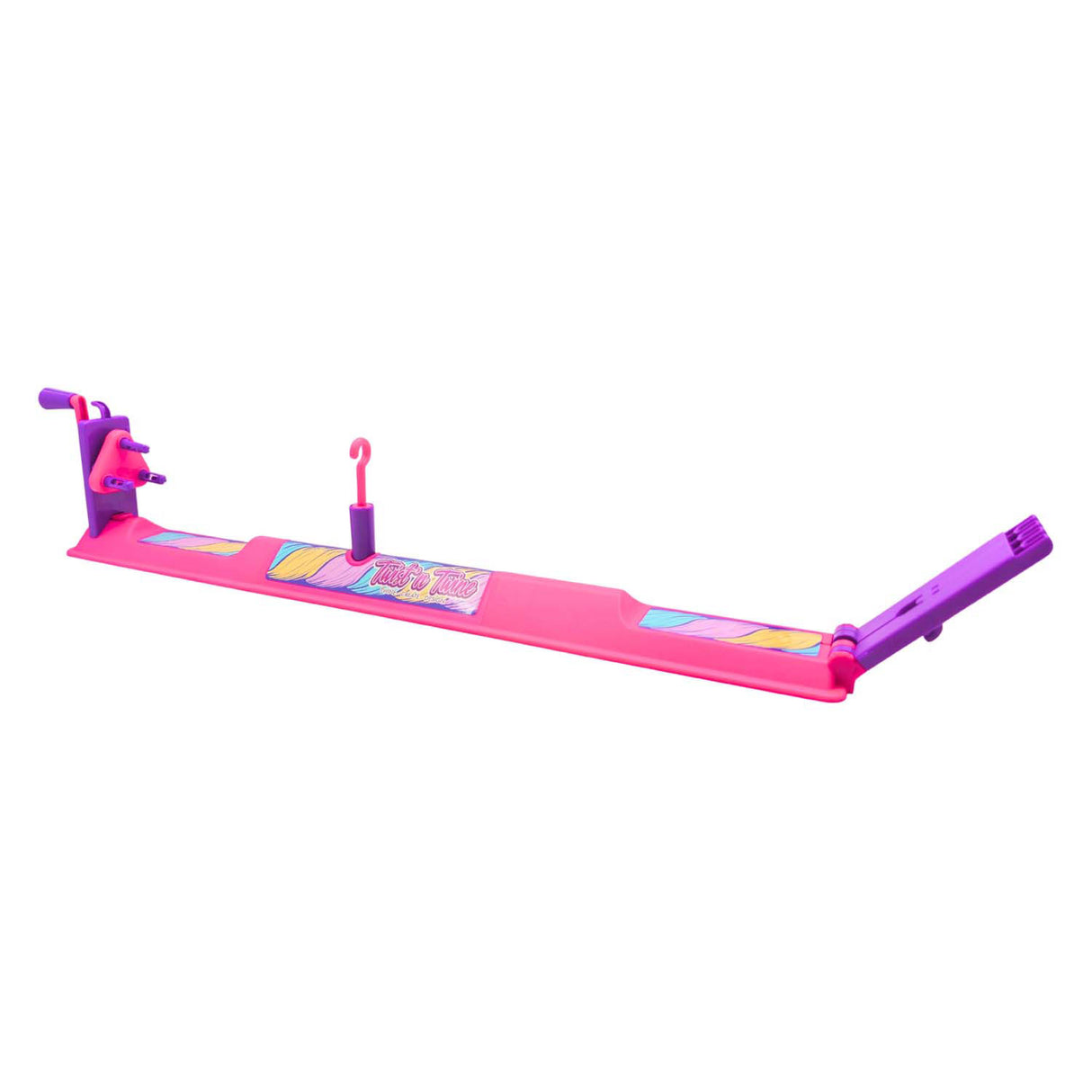 Canenco twist n twine make your own bracelets studio