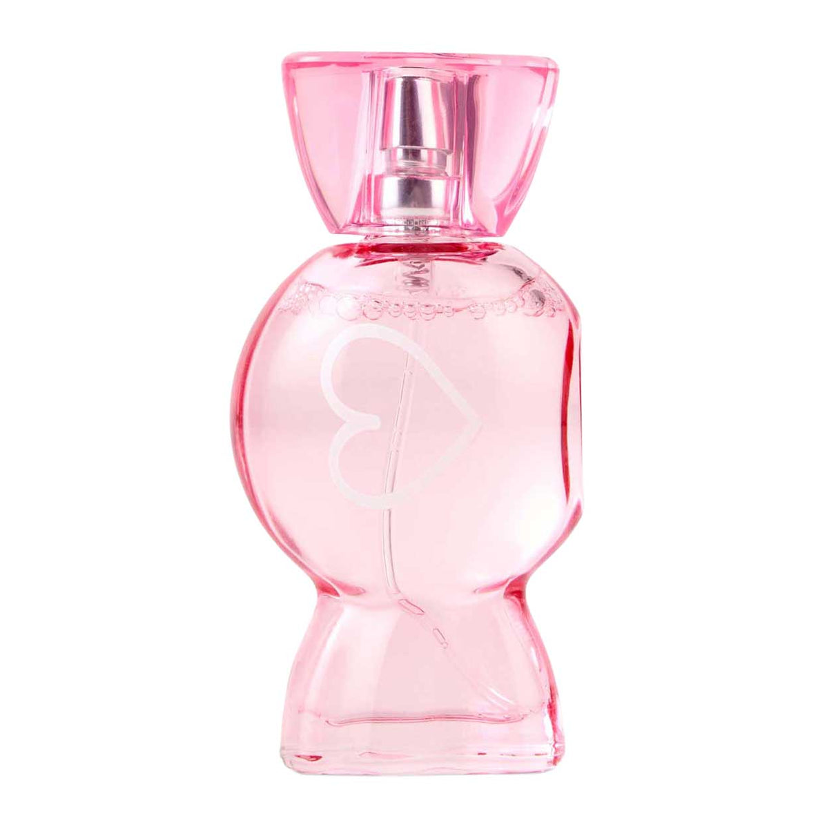 Canenco create it! candy explosion eau de toilette