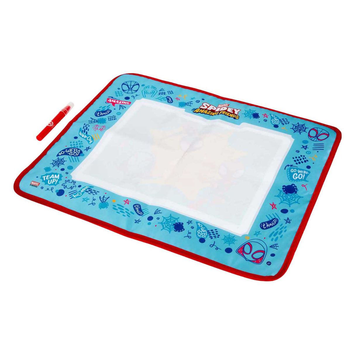 Canenco spidey vannfargematte