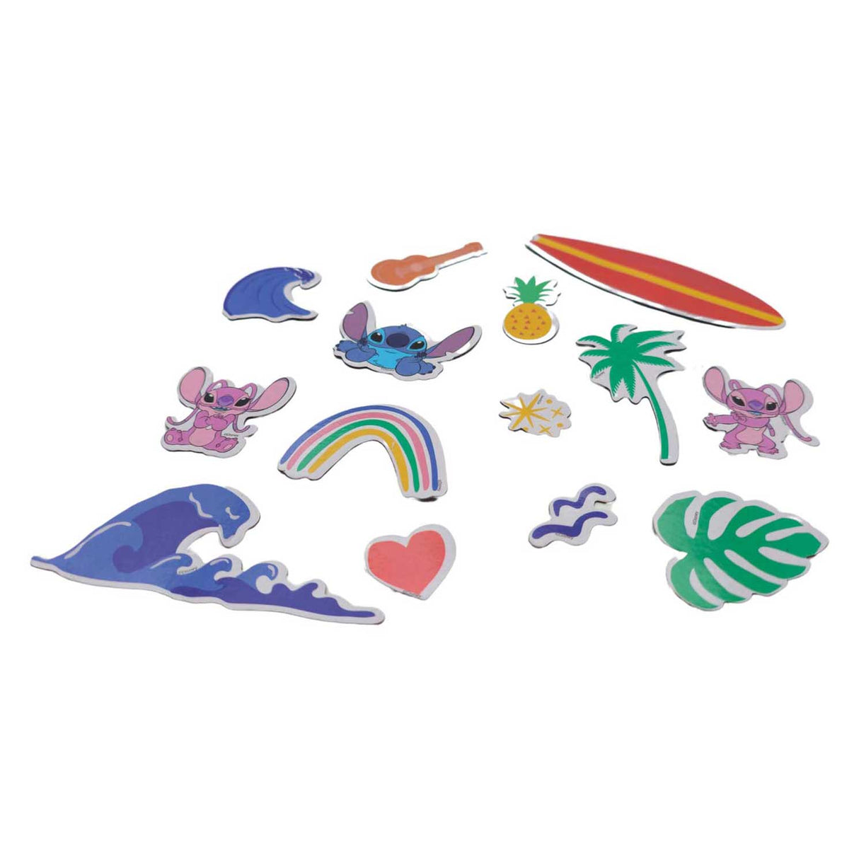 Canenco stitch magnetic book