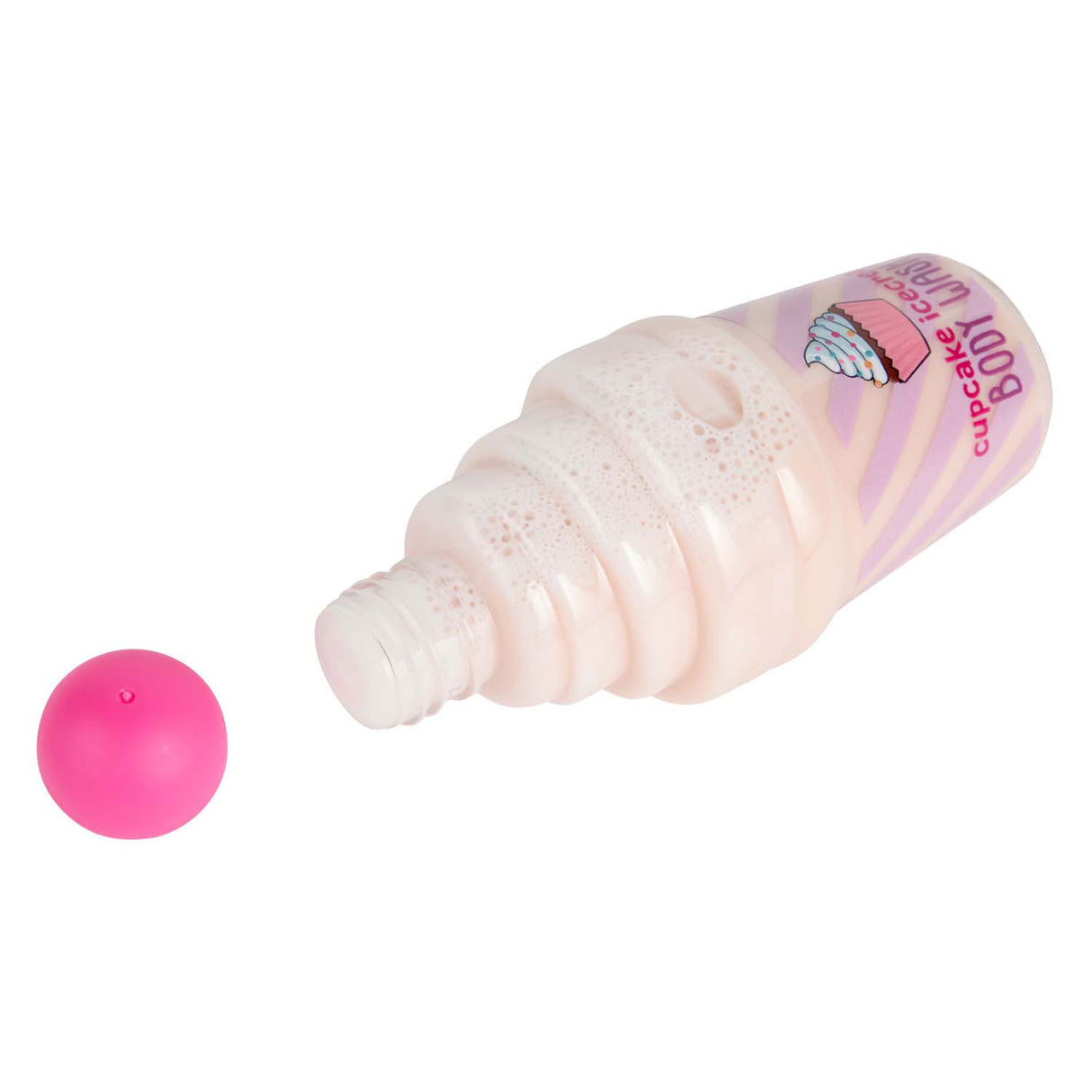 Create it! candy bath set