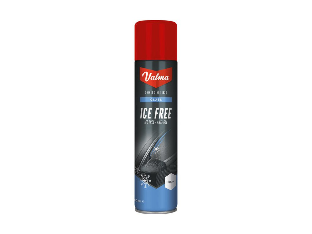 Valma W15 Ice-Free 400 ml