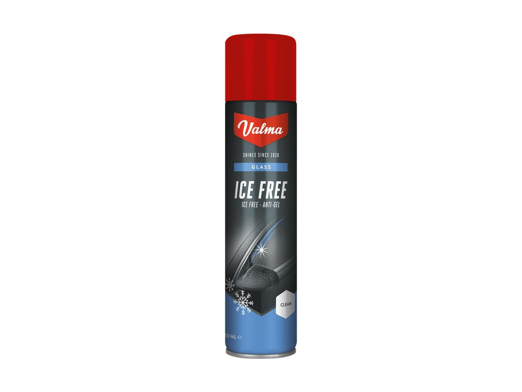 Valma W15 Ice-Free 400 ml