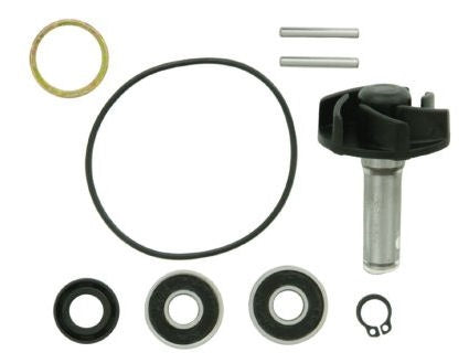 RMS Waasser Pompel Versioun Kit Fäerdegem Motor 50CC