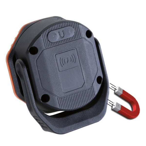 Modèle rond de lampe d'inspection LED bêta (800 lumen)