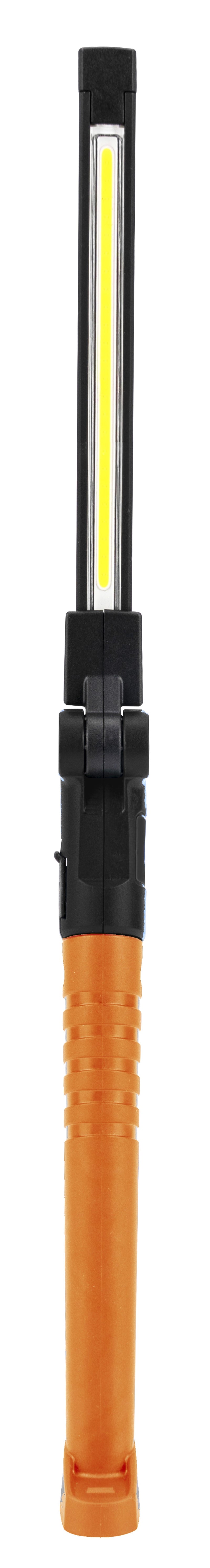 Beta inspeksjonslampe slank 3-ledet