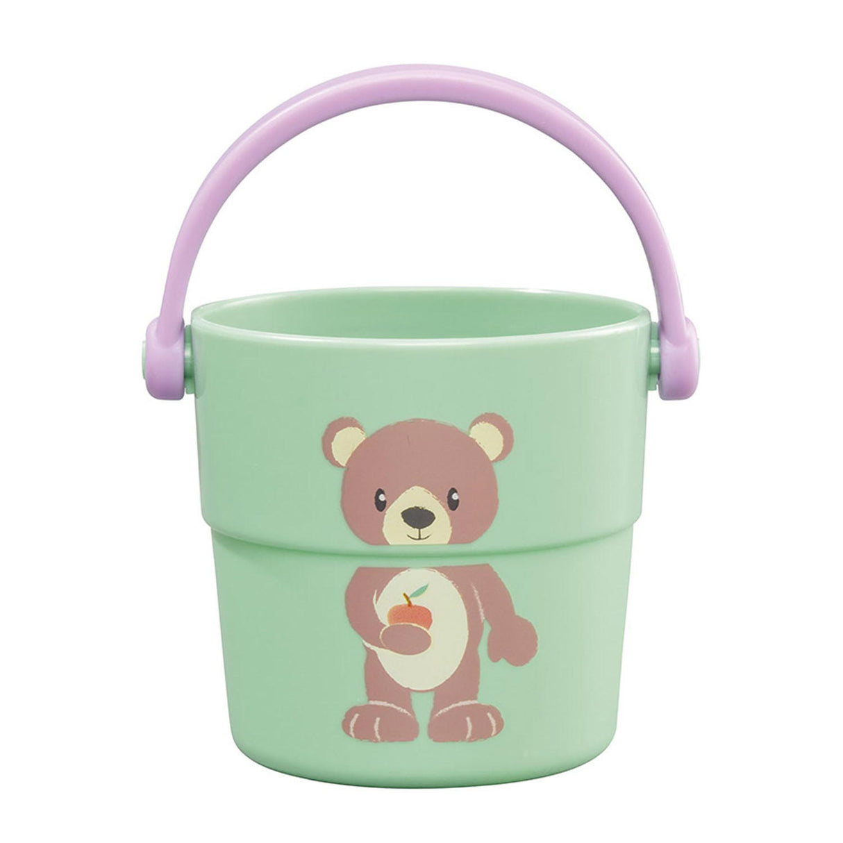 Bambolino Tysys Studio Circus Badmatjes, 4st.