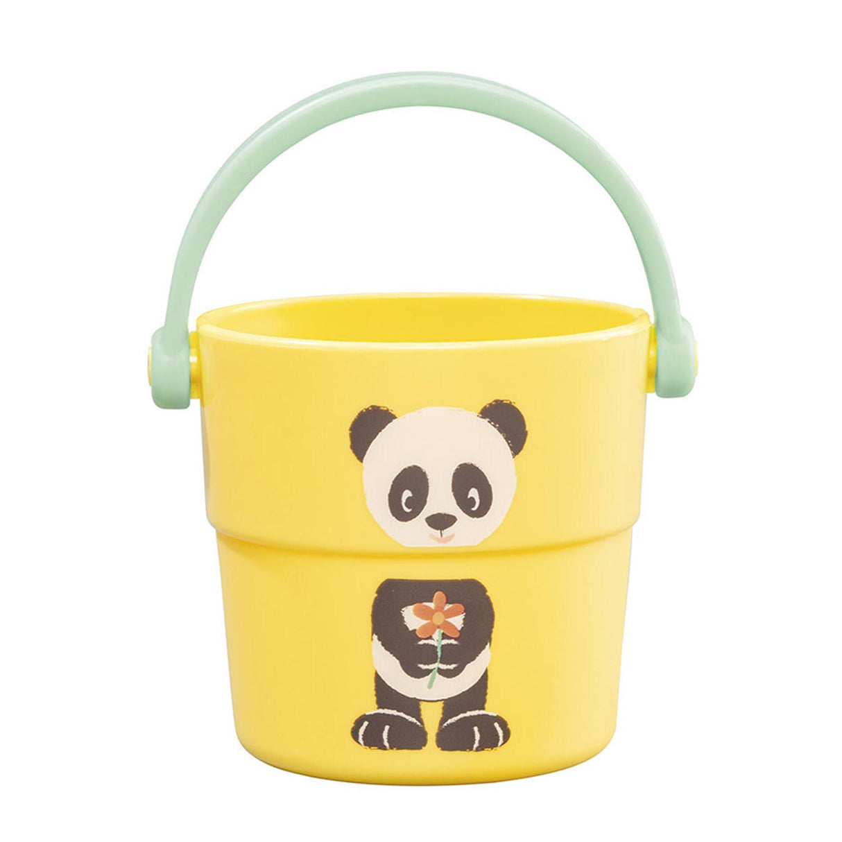 Bambolino Tysys Studio Circus Badmatjes, 4st.