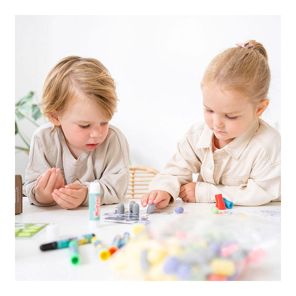 Woezel Pip Craft pouzdro