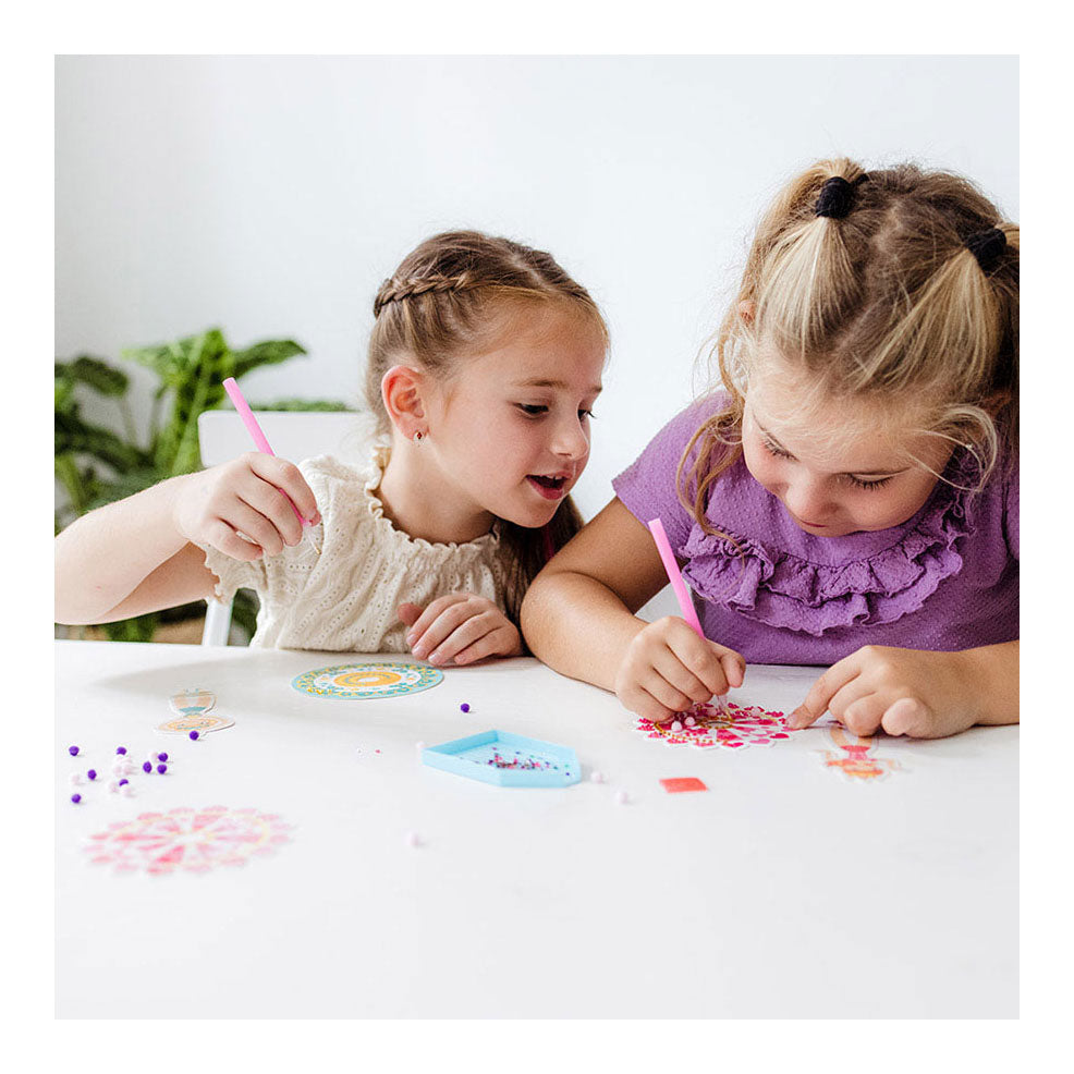 Totum Diamond Painting Fairies