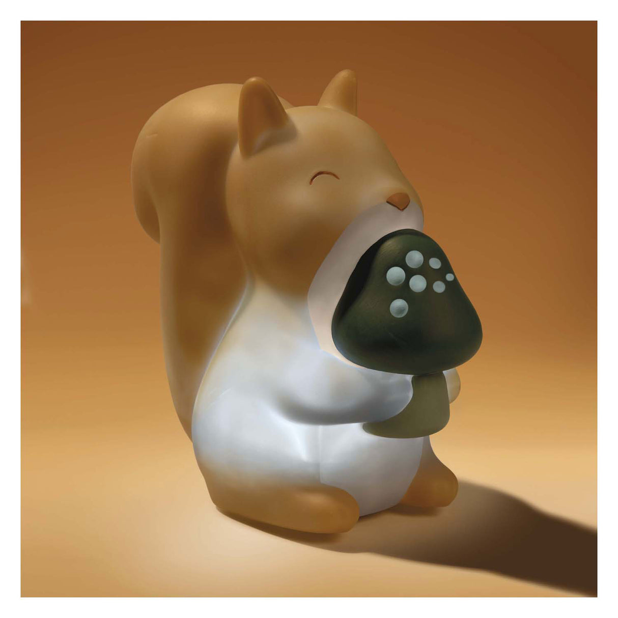 Little Dutch night light squirrel