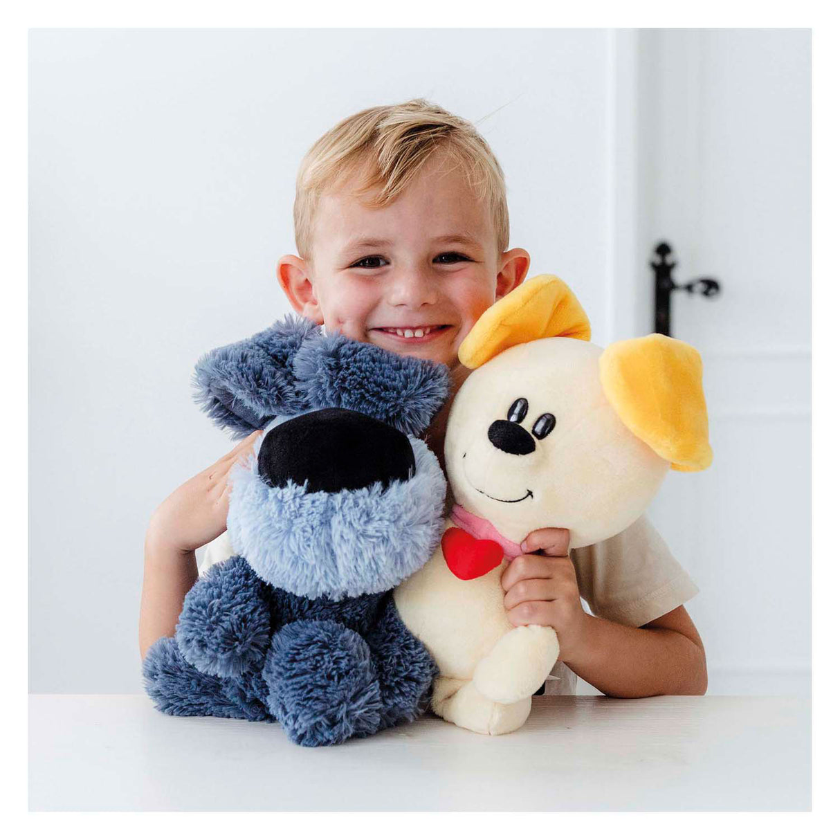 Woezel i pip woezel pip pluszowy pip 30 cm