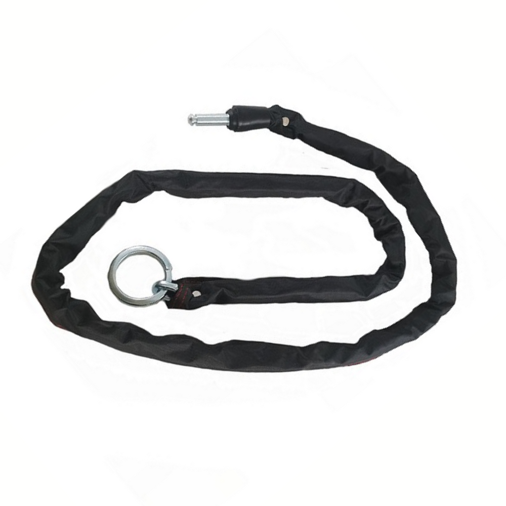 Axa FALKX Insert chain 100cm (suitable for locks, not on Block XXL and Imenso)
