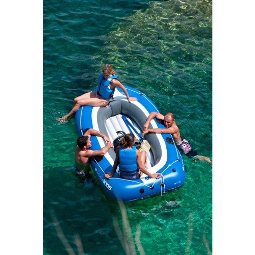 Sevylor Caravelle K105 - trojitý