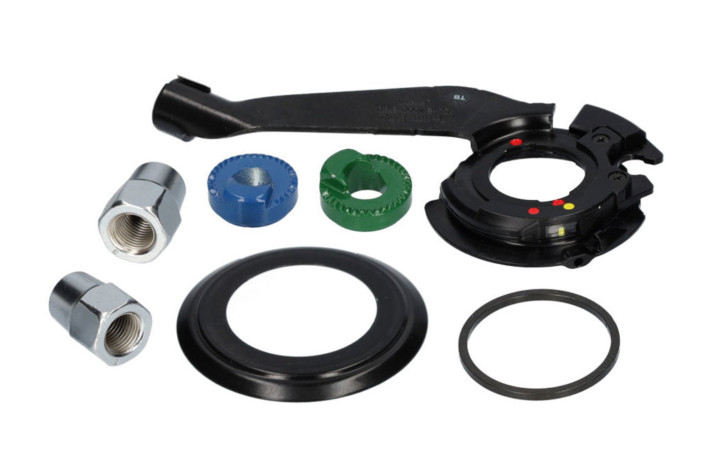 Shimano anp naafd sh nexus montuurset ksms-c7000 8000c 7v