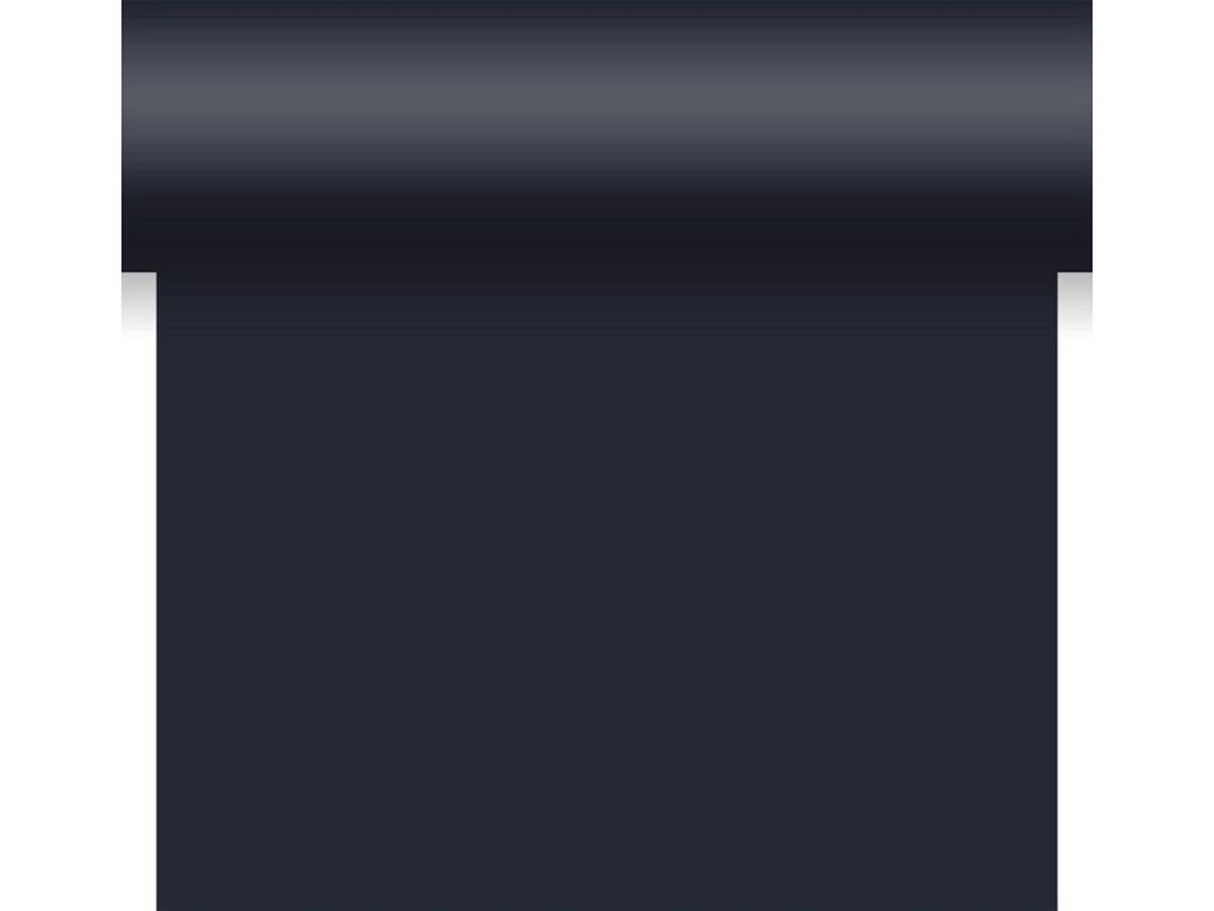 Duni 3-in-1 zwart 40x480cm