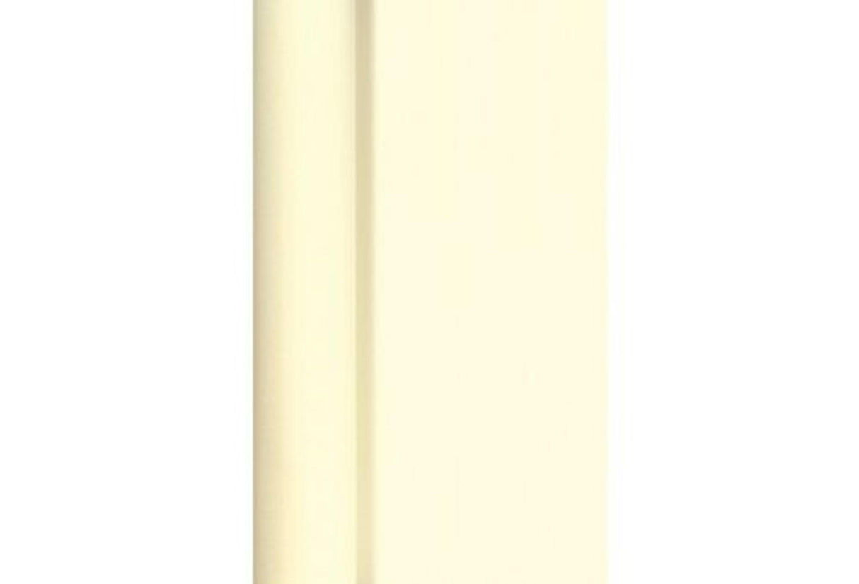 Duni tablecloth damask cream 118x800 cm