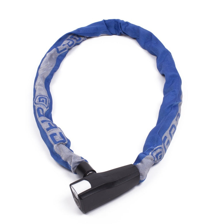 Lock de cadena GAD Anitro Blue, 8x8x1100