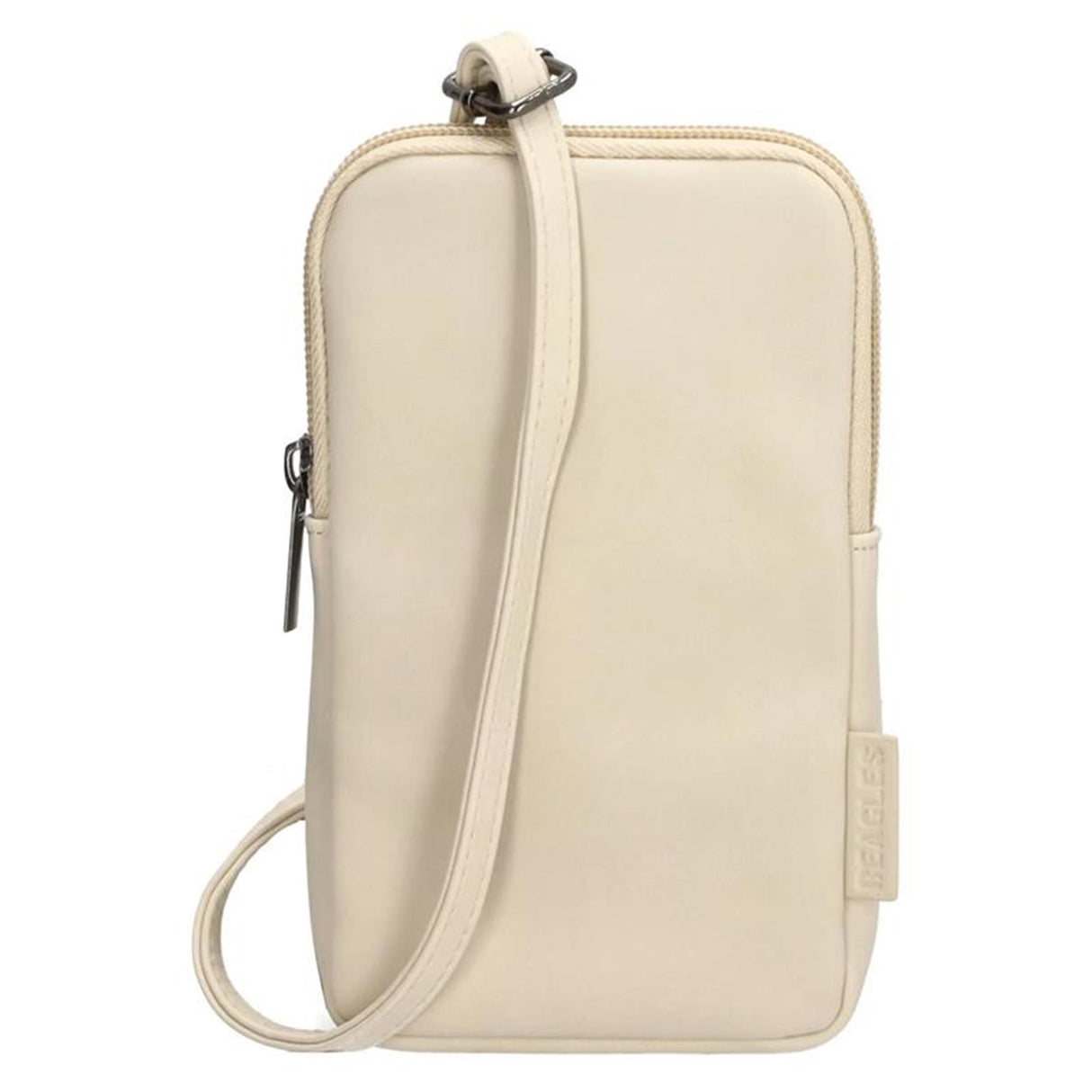 Beagles fontecada telefoontasje crème