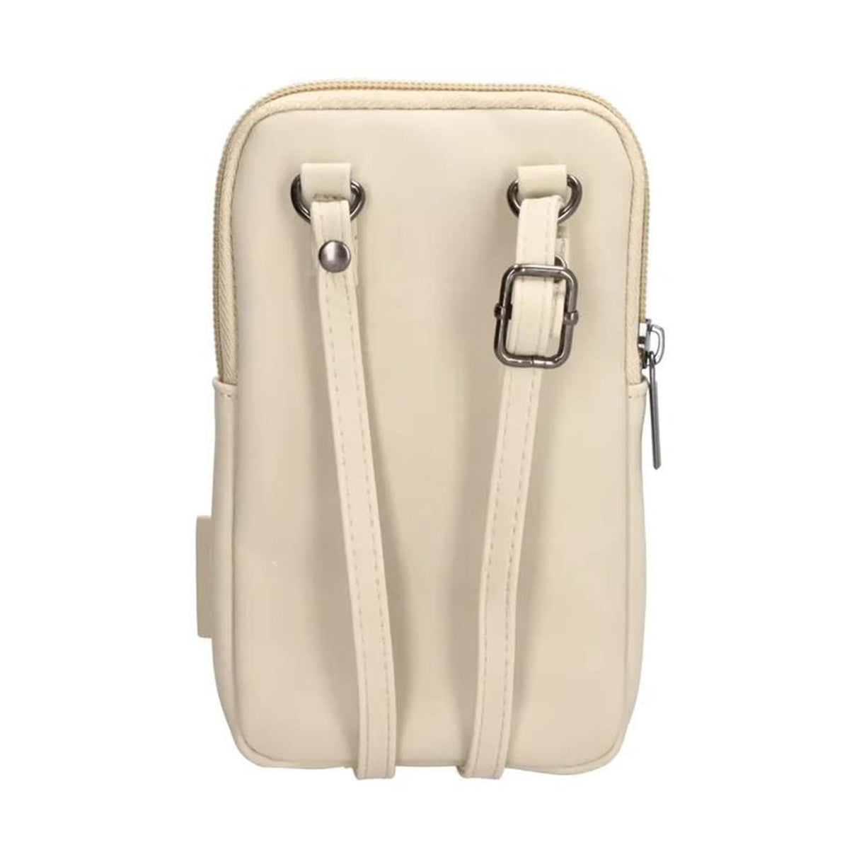 Beagles fontecada telefoontasje crème