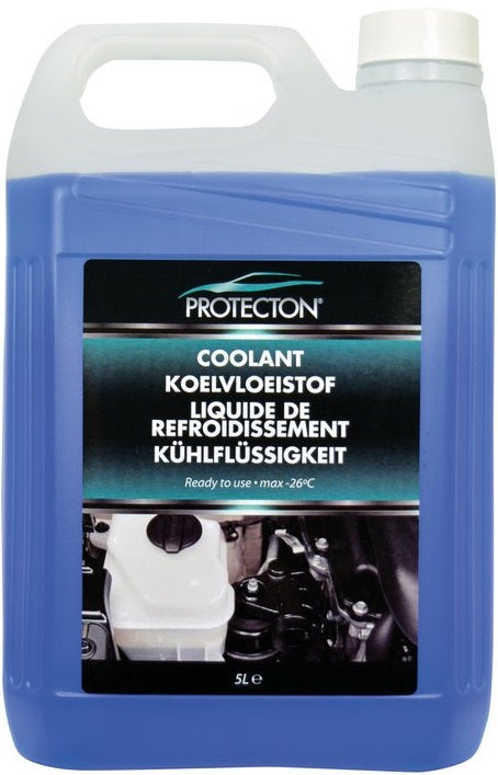 Protecton chuisnithe Réidh go -26 céim 5 lítear
