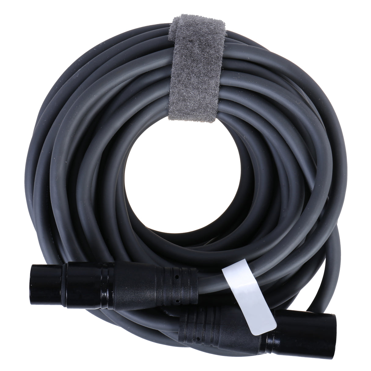 Benel XLR Cable 3-Pins XLR Male to Female 10m