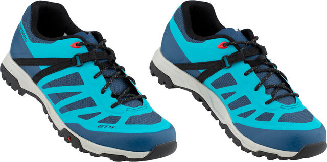 Shimano sh-et500 e-bike women's shoes